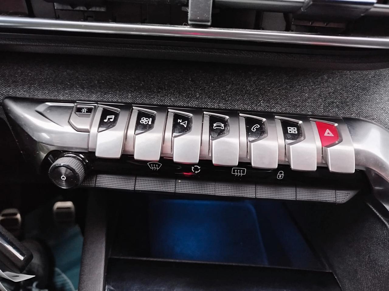 Peugeot 3008 BlueHDi 150 S&S GT Line