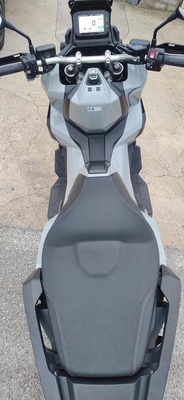 Honda X-ADV 750