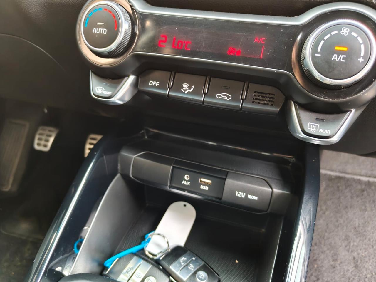 KIA Stonic 1.6 CRDI Energy - 2019