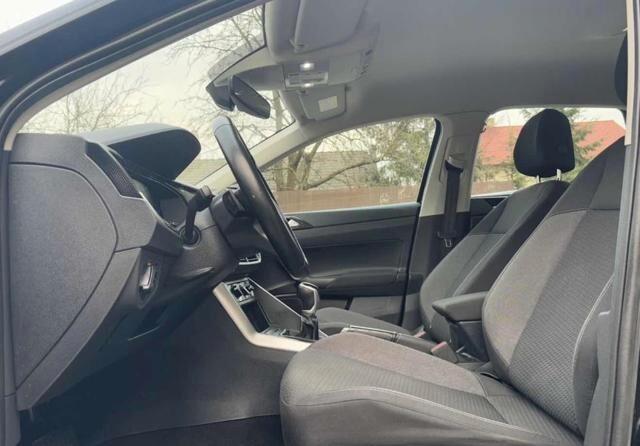 Volkswagen Taigo 1.0 TSI 110 CV DSG Life