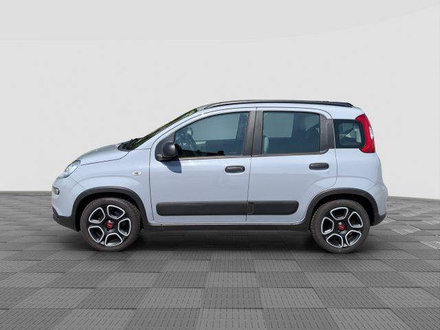 FIAT Panda Panda 1.2 EasyPower City Life