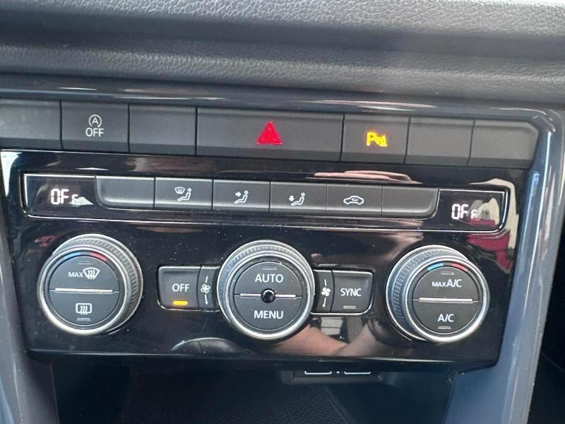 Volkswagen T-Roc 1.6 TDI SCR Advanced BlueMotion Technology