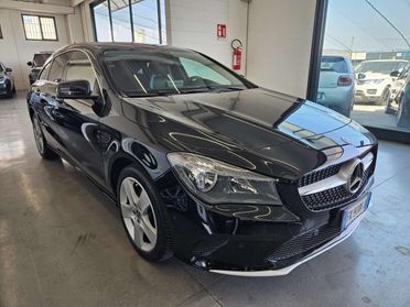 Mercedes-Benz CLA 180 CLA Shooting Brake - X117 Shooting Brake d Premium auto FL