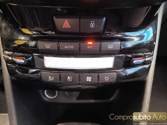 PEUGEOT 208 1.4 8V HDi 68CV 5p. Access