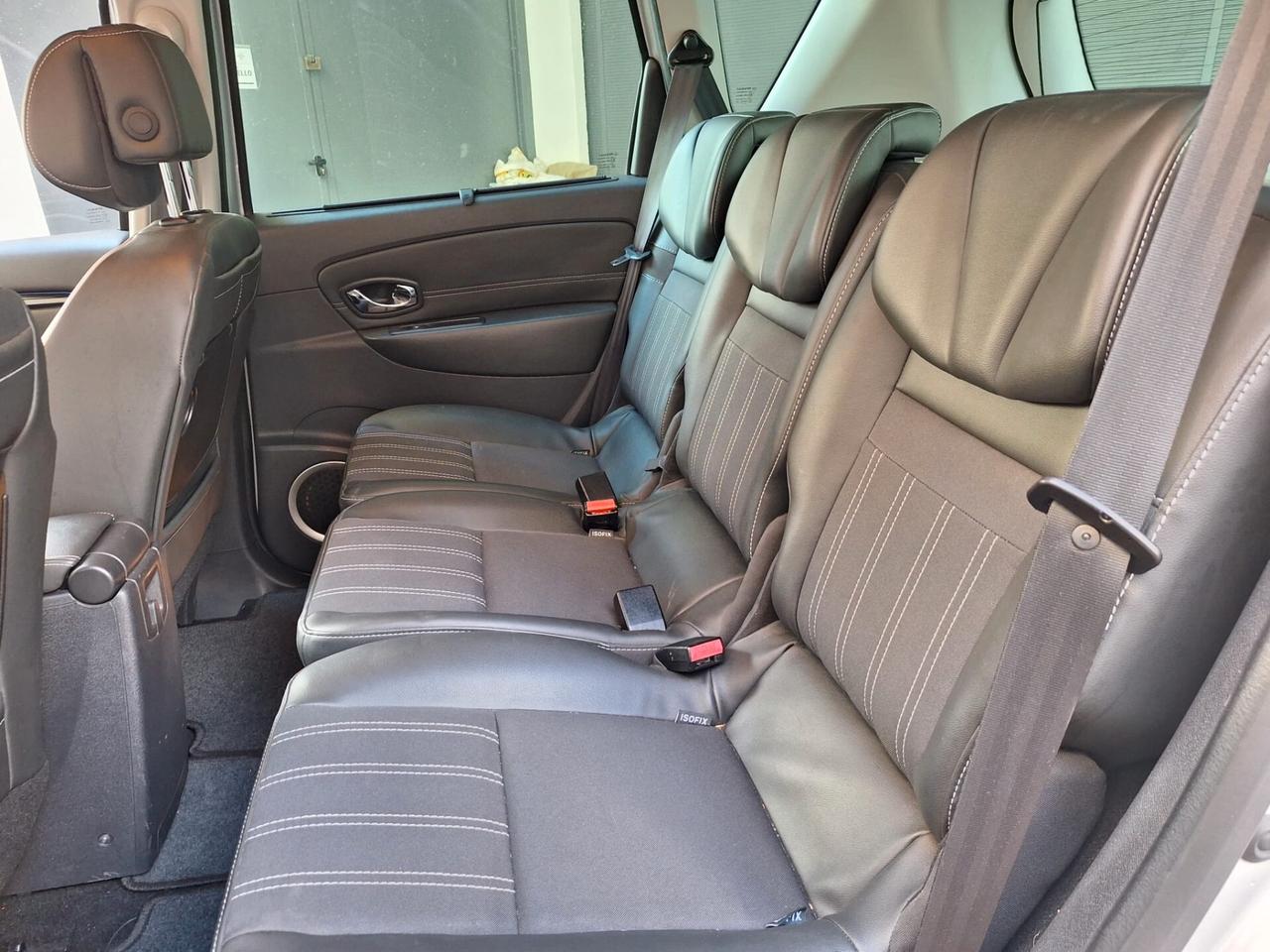 Renault Scenic Scénic XMod 1.5 dCi 110CV Wave