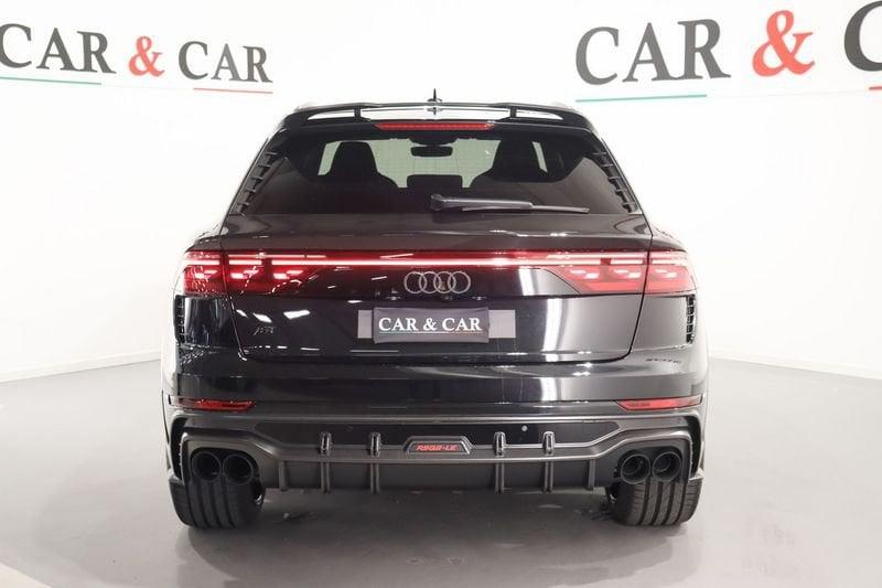 Audi Q8 1 of 125 RSQ8-LE ABT Performance quattro tiptronic