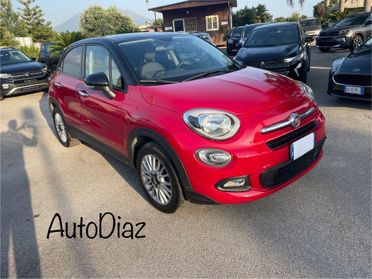 Fiat 500X 1.6 GPL a*f*f*a*r*e