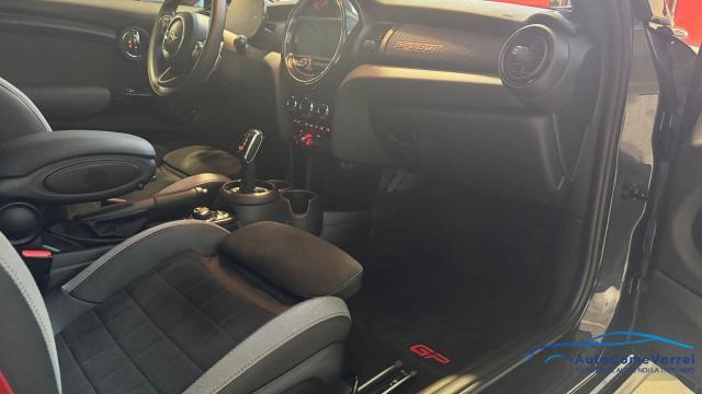 MINI John Cooper Works GP TUA DA 750/MESE