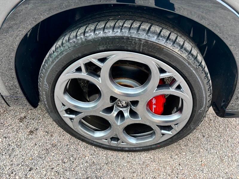 ALFA ROMEO Tonale Tonale 1.3 280 CV PHEV AT6 Q4...