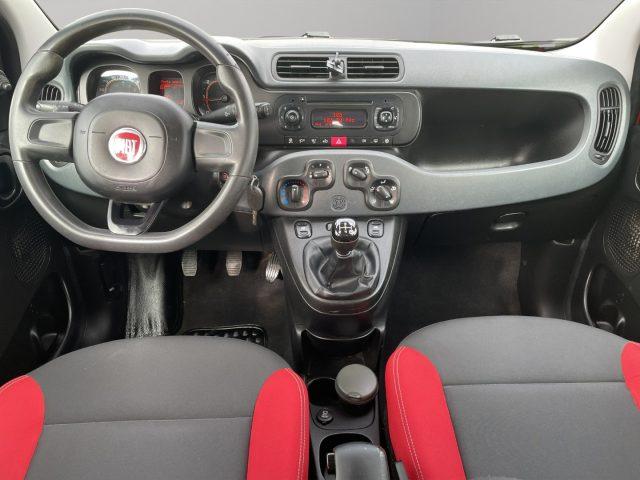 FIAT Panda 1.3 MJT 95 CV S&S Easy
