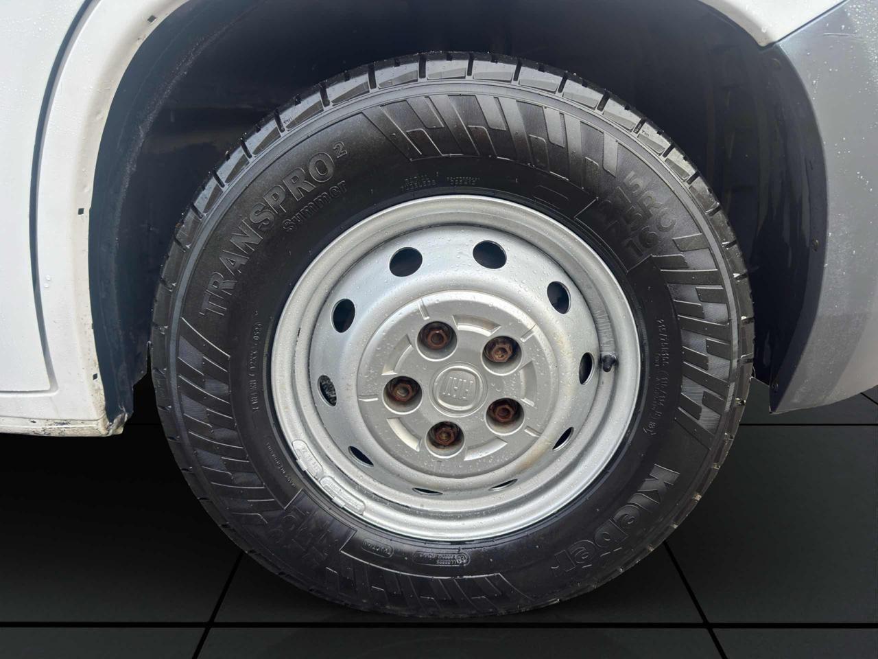 Fiat Ducato 35 MAXI L4H3 2.3 MJT 130 CV E6B SUPERALTO-CLIMA-