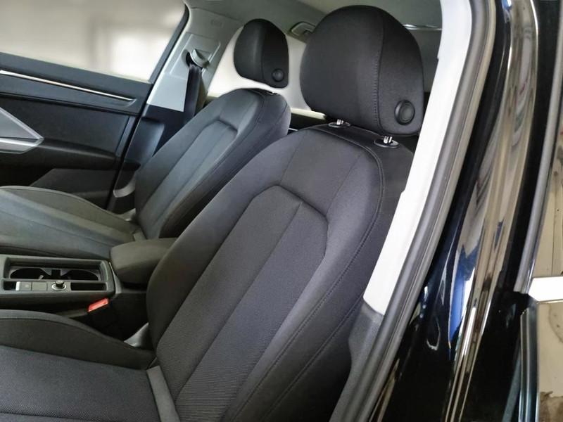 AUDI Q3 SPORTBACK 35 TDI QUATTRO S TRONIC BUSINESS PLUS SUV