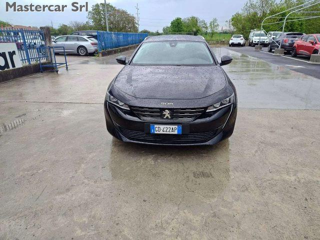 PEUGEOT 508 508 SW 1.5 bluehdi Business s - GD422AP