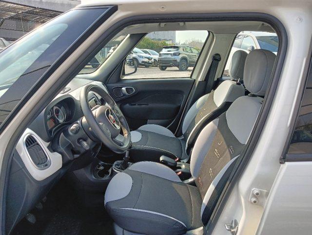 FIAT 500L 1.3 Multijet 85 CV Pop Star