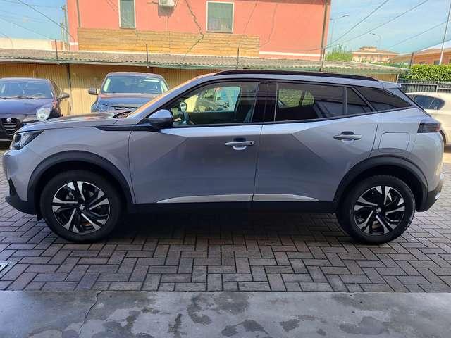 Peugeot 2008 2008 II 2020 1.2 puretech Allure s