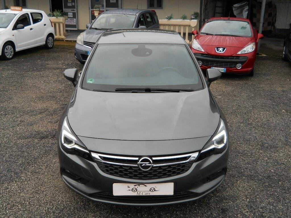 Opel Astra 1.6 CDTi 136CV Start&Stop 5 porte Innovation