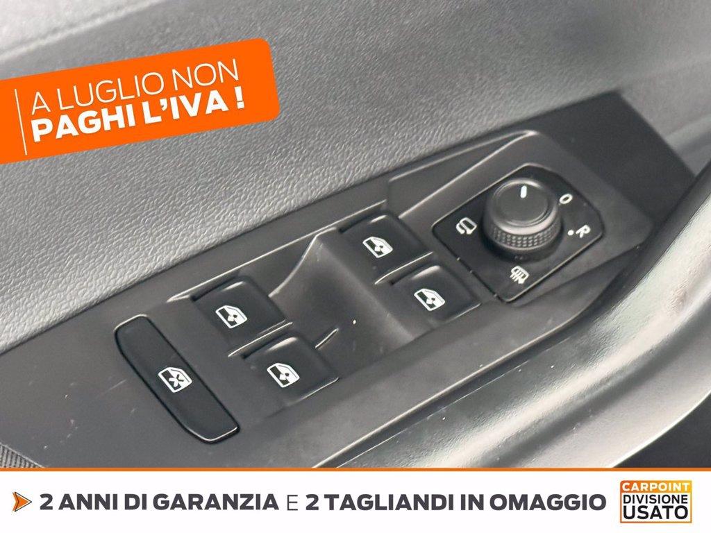 VOLKSWAGEN Taigo 1.0 tsi life 110cv del 2024