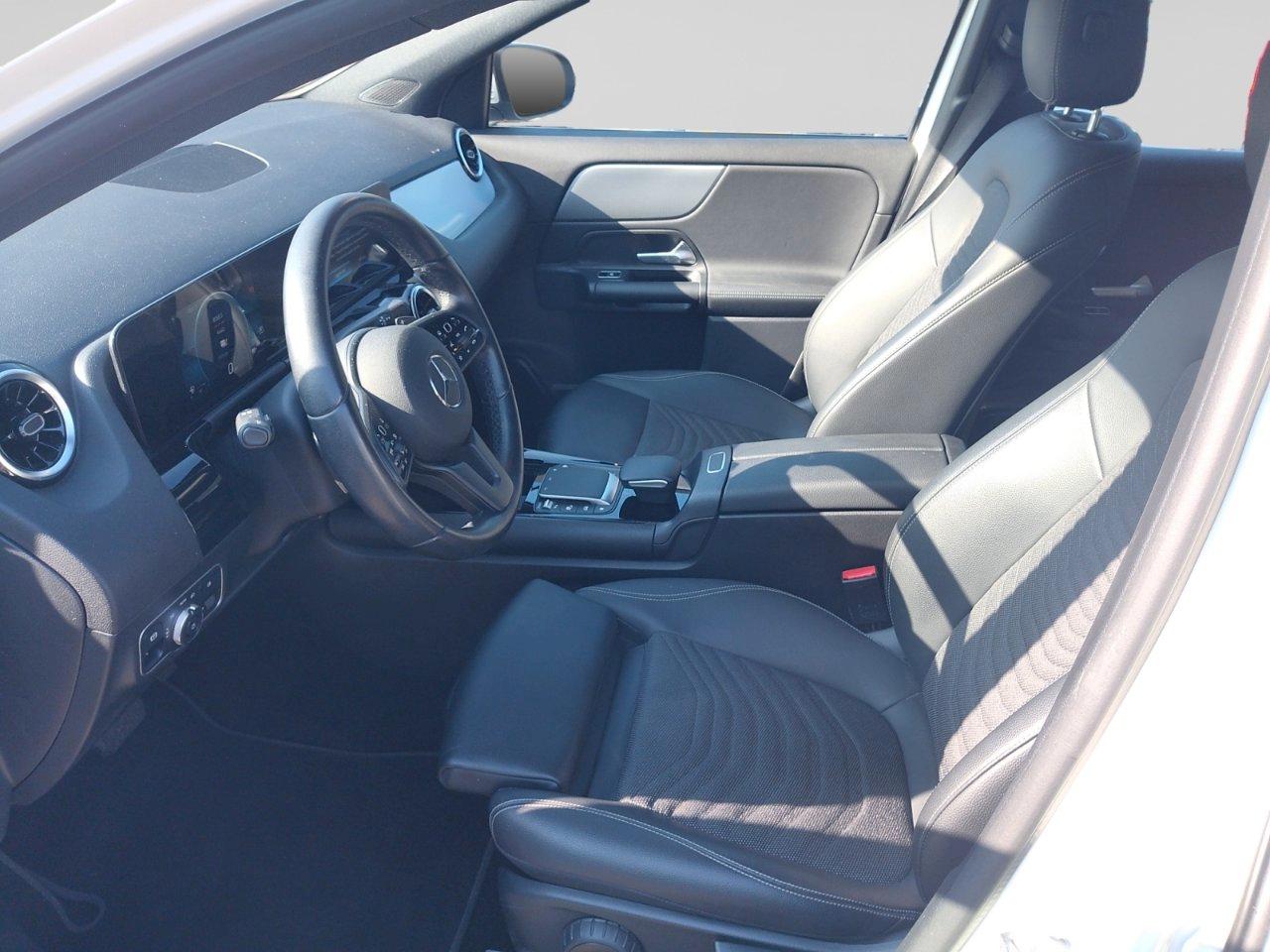 Mercedes GLA 250 e phev (eq-power) Business Extra auto