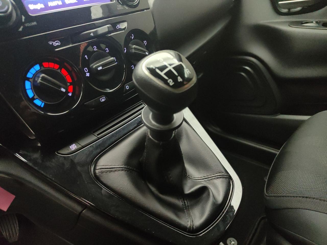 LANCIA Ypsilon III 2015 900 TWINAIR 70CV ECOCHIC GOLD METANO