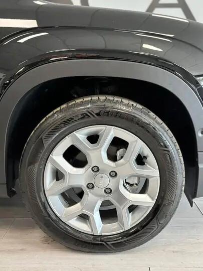 Jeep Avenger 1.2 Turbo 100 CV Altitude