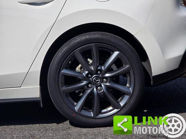 MAZDA 3 Executive 2.0 5p. 122 CV Mhev