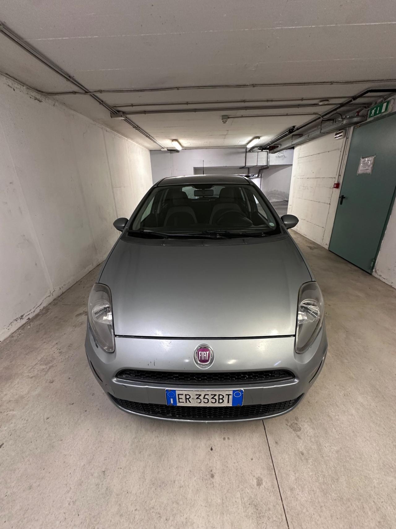 Fiat Grande Punto 1.2 5 porte S&S Actual