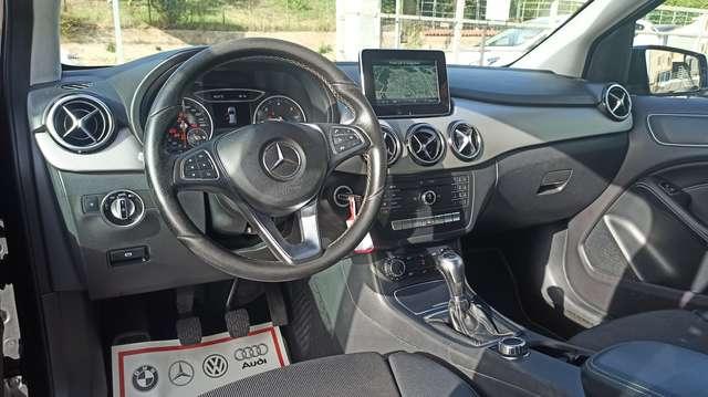 Mercedes-Benz B 180 d SPORT ** LED+NAVI+RETROC+UNIPRO **