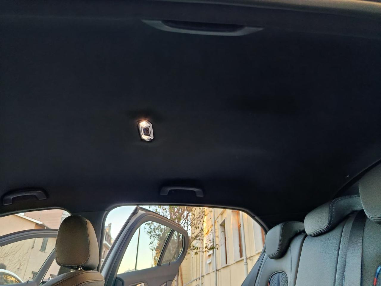 Bmw 118 i M Sport #8122