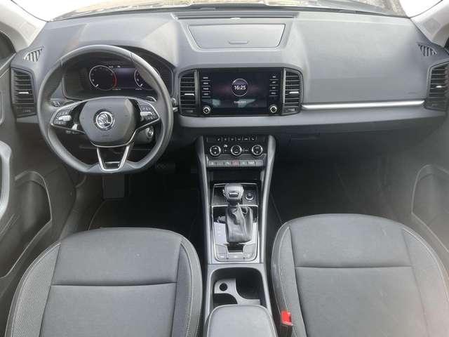 Skoda Karoq 1.5 tsi Selection dsg