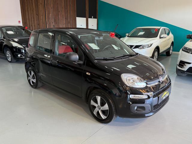 FIAT Panda 1.2 Pop*OK NEOPATENTATI*CARROZZERIA DA RIVEDERE