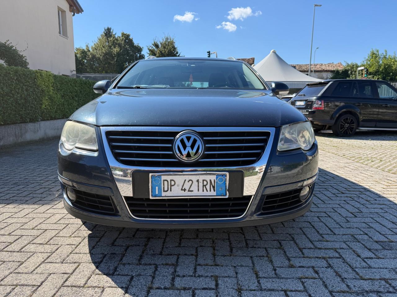 Volkswagen Passat 2.0 TDI