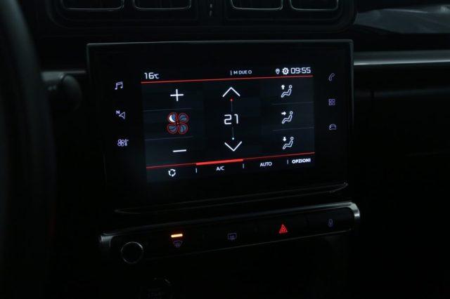 CITROEN C3 PureTech 83 S&S Shine *SCONTO IMMEDIATO*
