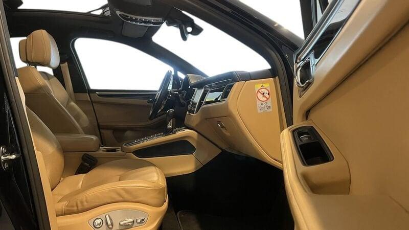 Porsche Macan 3.0 S