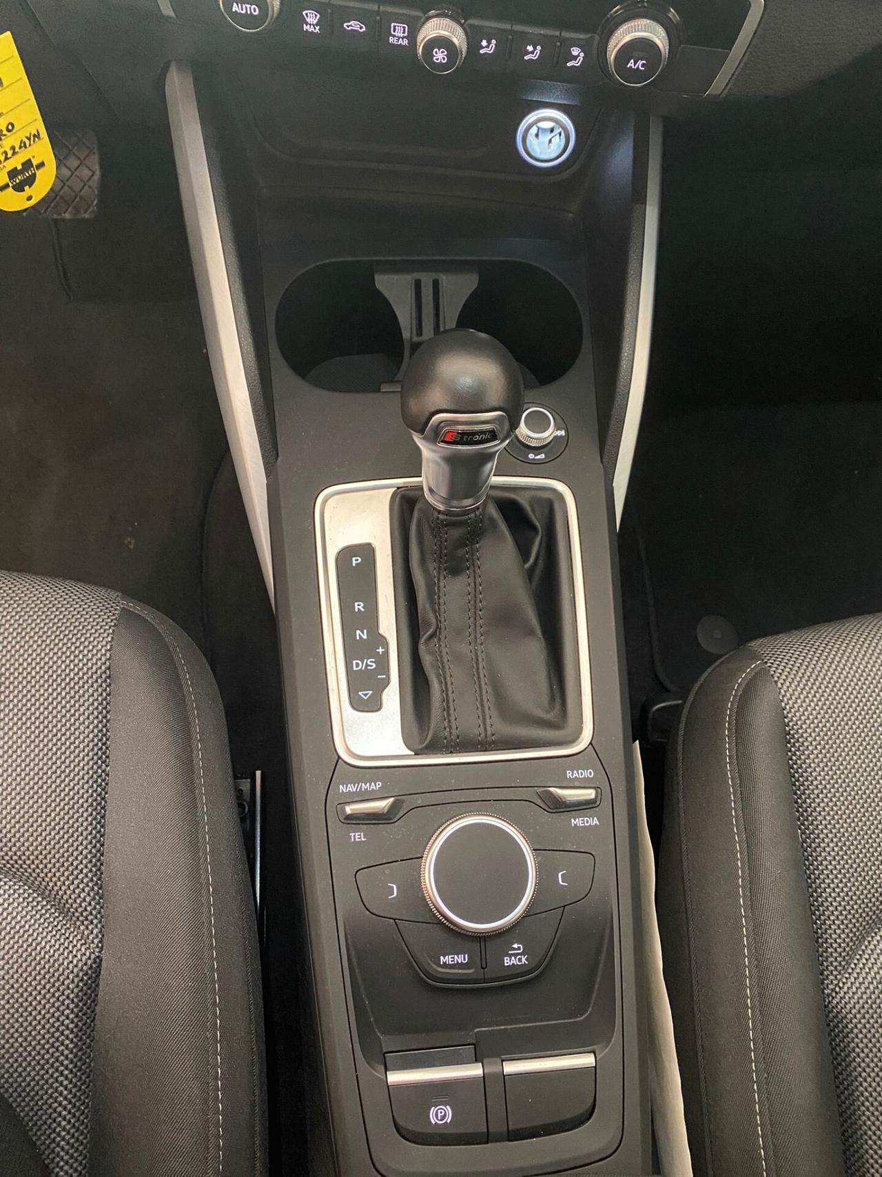 Audi Q2 30 TDI S tronic Admired