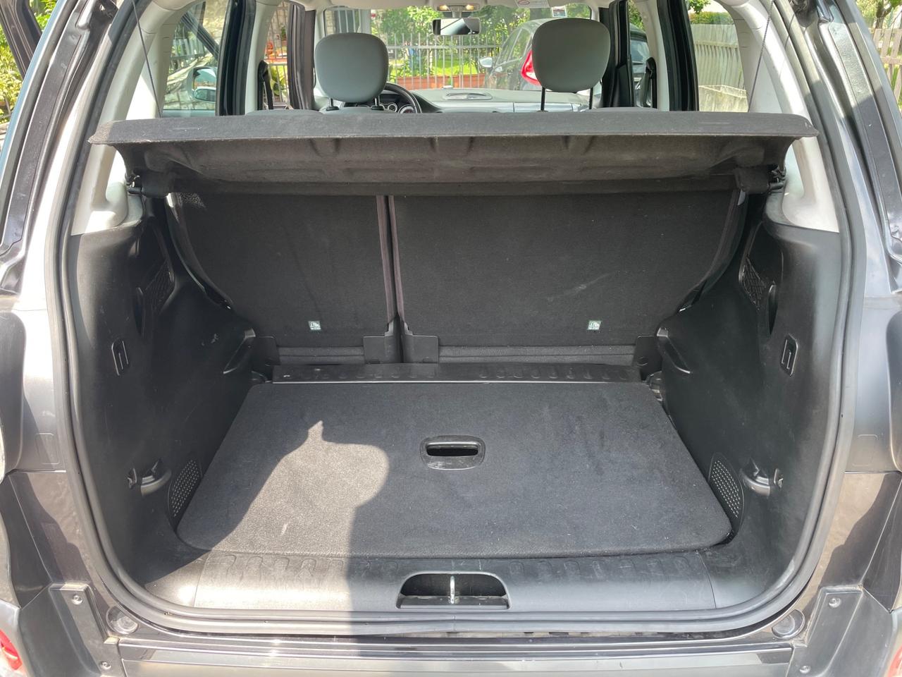 Fiat 500L 1.4 95 CV Pop Star