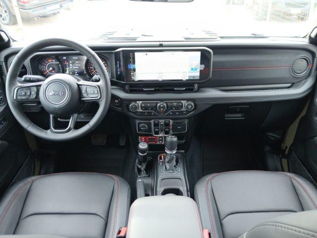 JEEP Wrangler Unlimited Rubicon X 3.6 V6 AT8 MY26