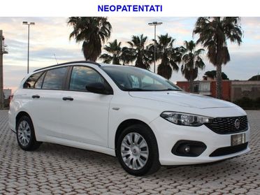 FIAT Tipo 1.6 Mjt S&S SW Pop Van