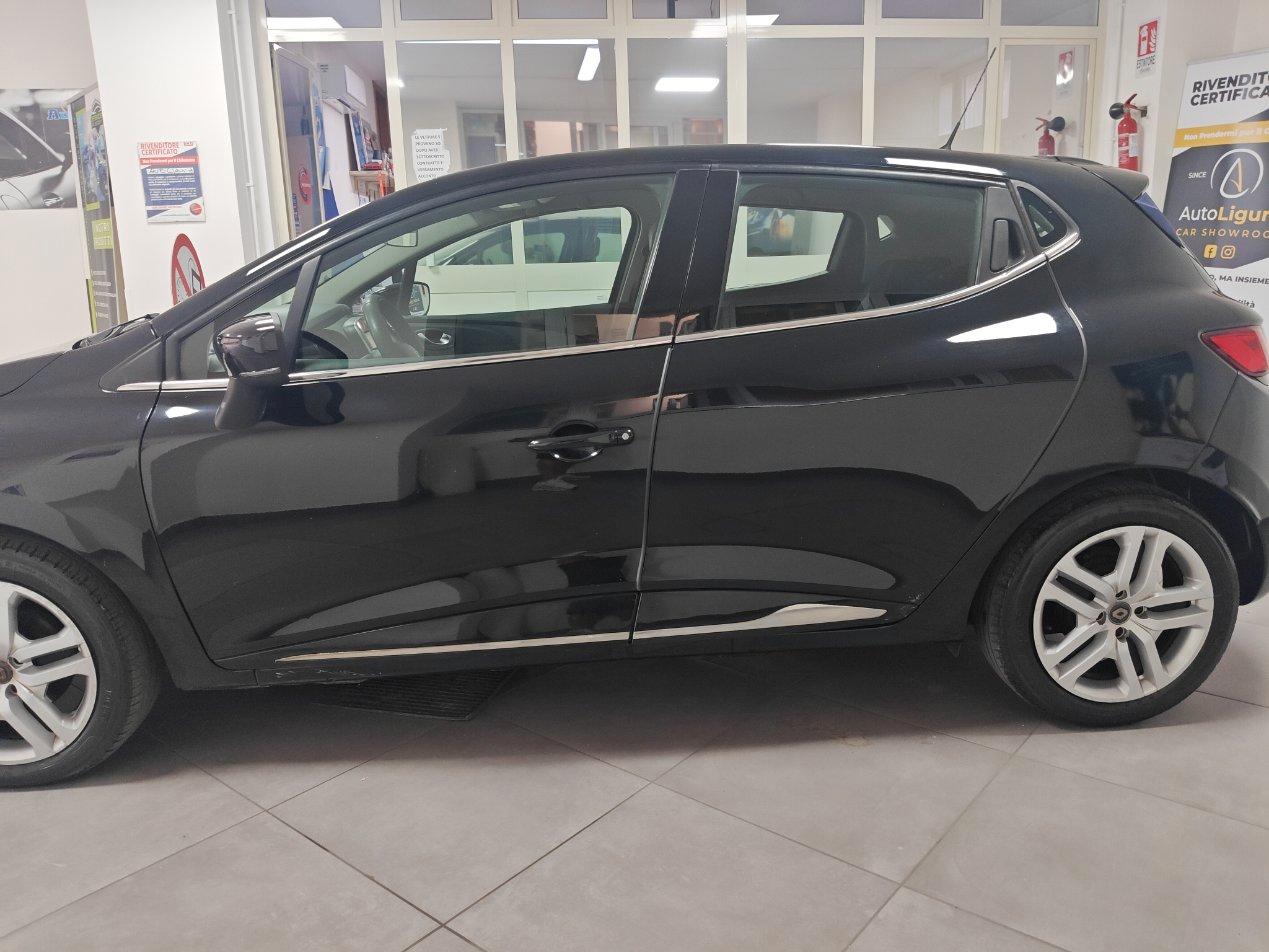 Renault Clio 5 Porte Clio 1.2 16v Zen 75cv