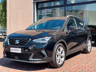 Seat Arona 1.0 EcoTSI 115 CV DSG FR