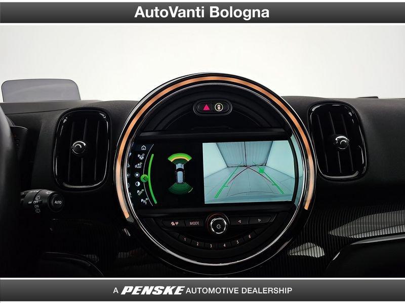 MINI Mini Countryman F60 Mini 1.5 Cooper SE Hype Countryman ALL4 Automatica