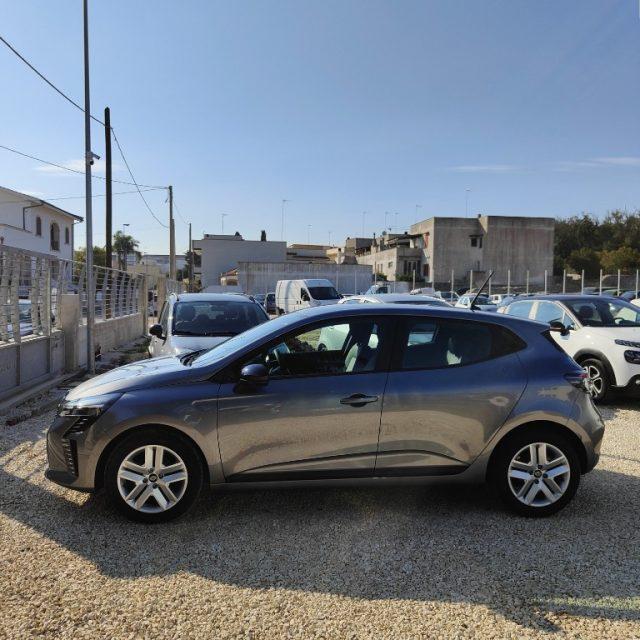 RENAULT Clio ECO-G 100 CV Evolution