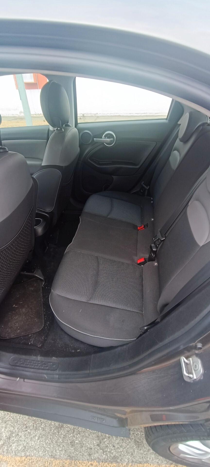 Fiat 500X 1.6 MultiJet 120 CV Pop Star