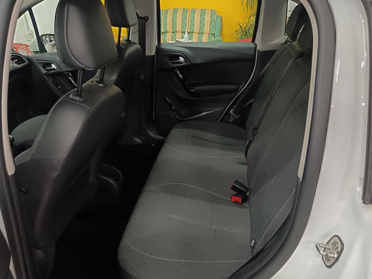 Citroen C3 BlueHDi 75 CV