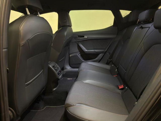 CUPRA Leon 2.0 TDI 150 CV DSG