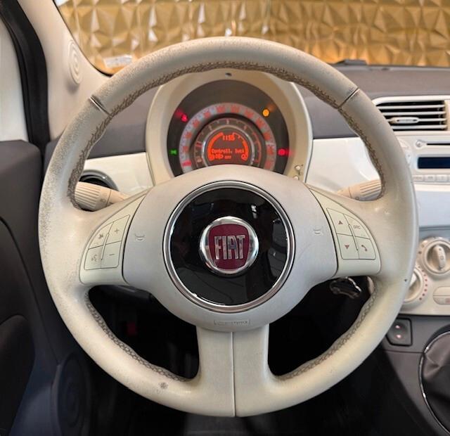 Fiat 500 1.3 Multijet 16V 95 CV Lounge
