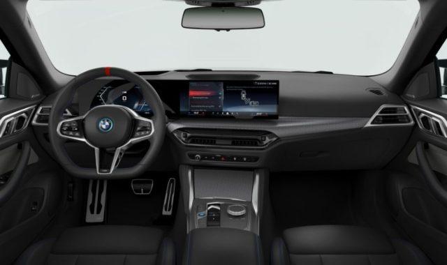 BMW i4 xDrive M60 Msport Pro