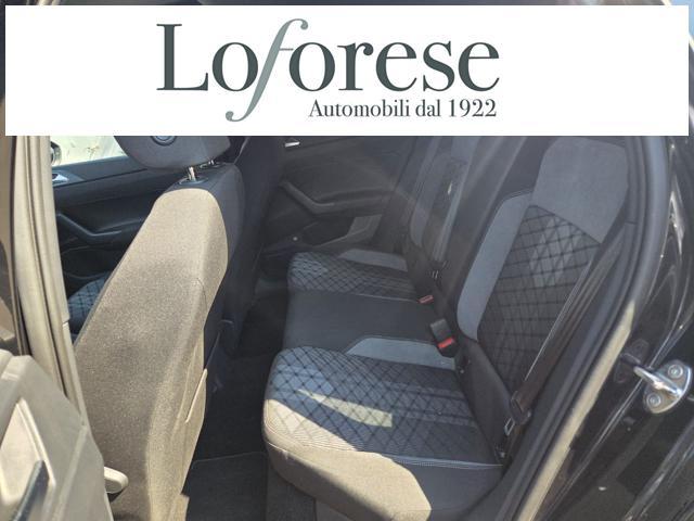 VOLKSWAGEN Taigo 1.0 TSI 115 CV R-Line