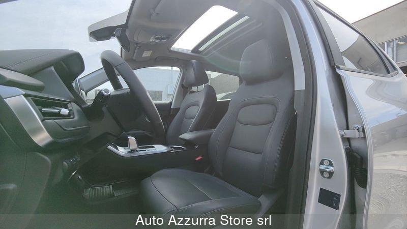DR AUTOMOBILES dr 5.0 dr 5.0 s3 1.5 Turbo CVT Bi-Fuel GPL *PROMO AZZURRA*
