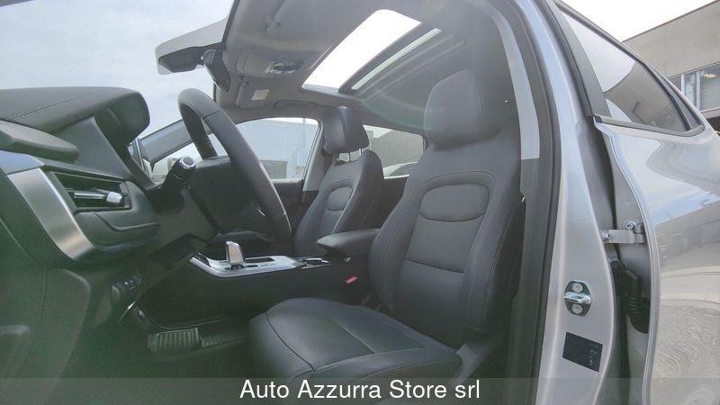 DR AUTOMOBILES dr 5.0 s3 1.5 Turbo CVT Bi-Fuel GPL *PROMO FINANZIARIA*