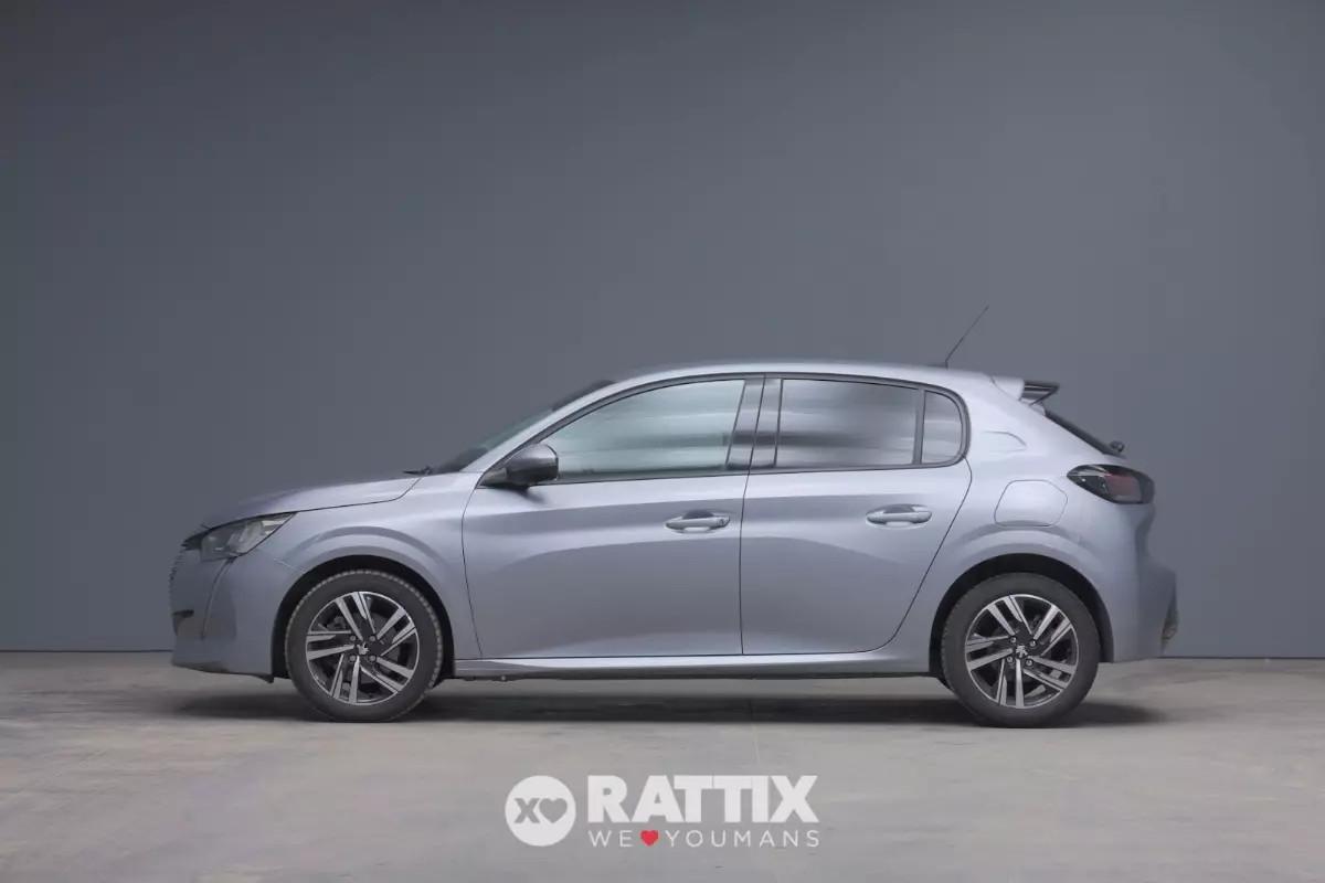 Peugeot 208 1.5 BlueHDI 100CV Allure Navi Pack